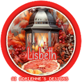 Chrissy AutumnChillaLisbeth vi