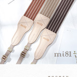 mi81背帶 條紋日常系列 (1)