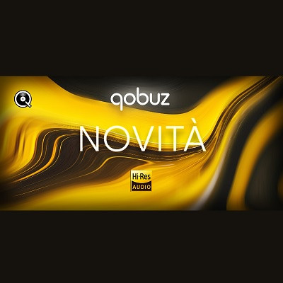 Novità in Hi-Res 17.10.2025 (2025) .mp3 - 320 kbps