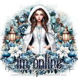WinterOnline GorgeousArie vi