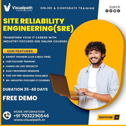 Master SRE Online  Site Reliability Engineering Training Today.jpg