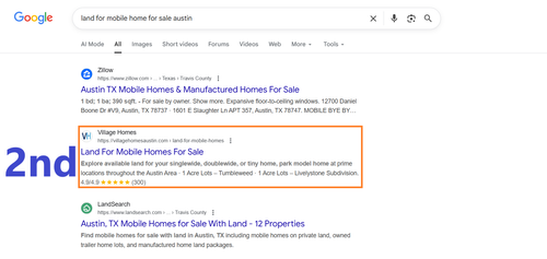land for mobile home for sale austin 2nd.png