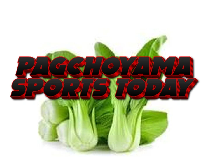 Pagchoyama Sports Today: Situs Media Digital Olahraga Terkini 2025
