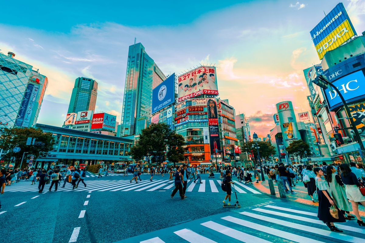 Promo Tiket Pesawat ke Jepang Cuma Rp 3 Jutaan, Ini Cara Mendapatkannya