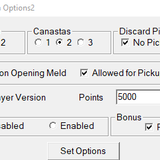 SETTING TABE 2/2 NPU