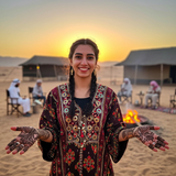 Abu Dhabi Cultural Immersion image 5 1152x896