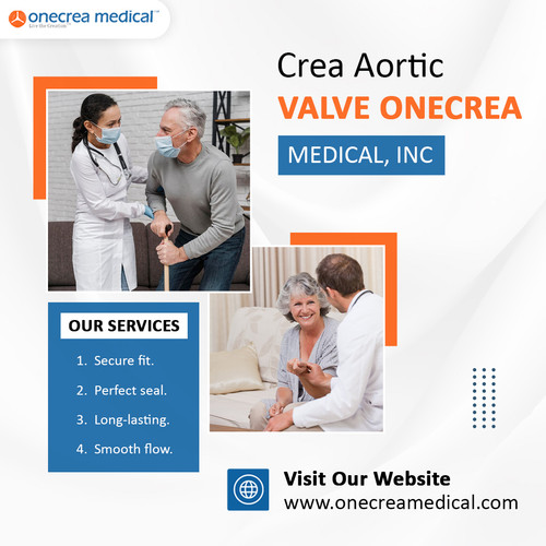 Crea Aortic Valve - Onecrea Medical, Inc.jpg