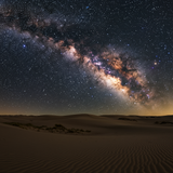 Abu Dhabi Desert Nights image 6 1152x1152