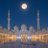 Abu Dhabi Desert Nights image 3 768x1024