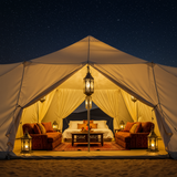 Abu Dhabi Desert Nights image 1 1024x1024