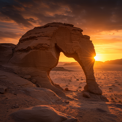 AlUla Explorer: Cultural Escape image 2 1024x768.png