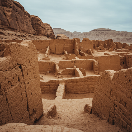 AlUla Explorer: Cultural Escape image 3 768x1024.png