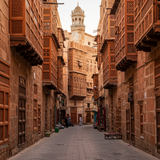 AlUla Explorer: Cultural Escape image 4 896x1152