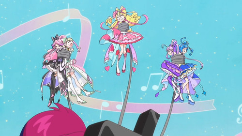 [FLsnow][You and Idol Precure][37][1080p].mkv snapshot 17.51 [2025 10 21 00.24.51].jpg