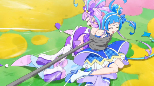 [FLsnow][You and Idol Precure][37][1080p].mkv snapshot 17.45 [2025 10 21 00.24.34].jpg