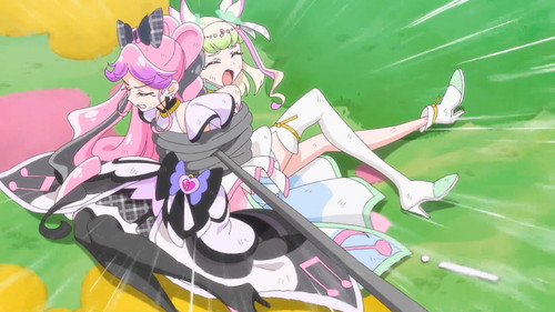 [FLsnow][You and Idol Precure][37][1080p].mkv snapshot 17.46 [2025 10 21 00.24.37].jpg