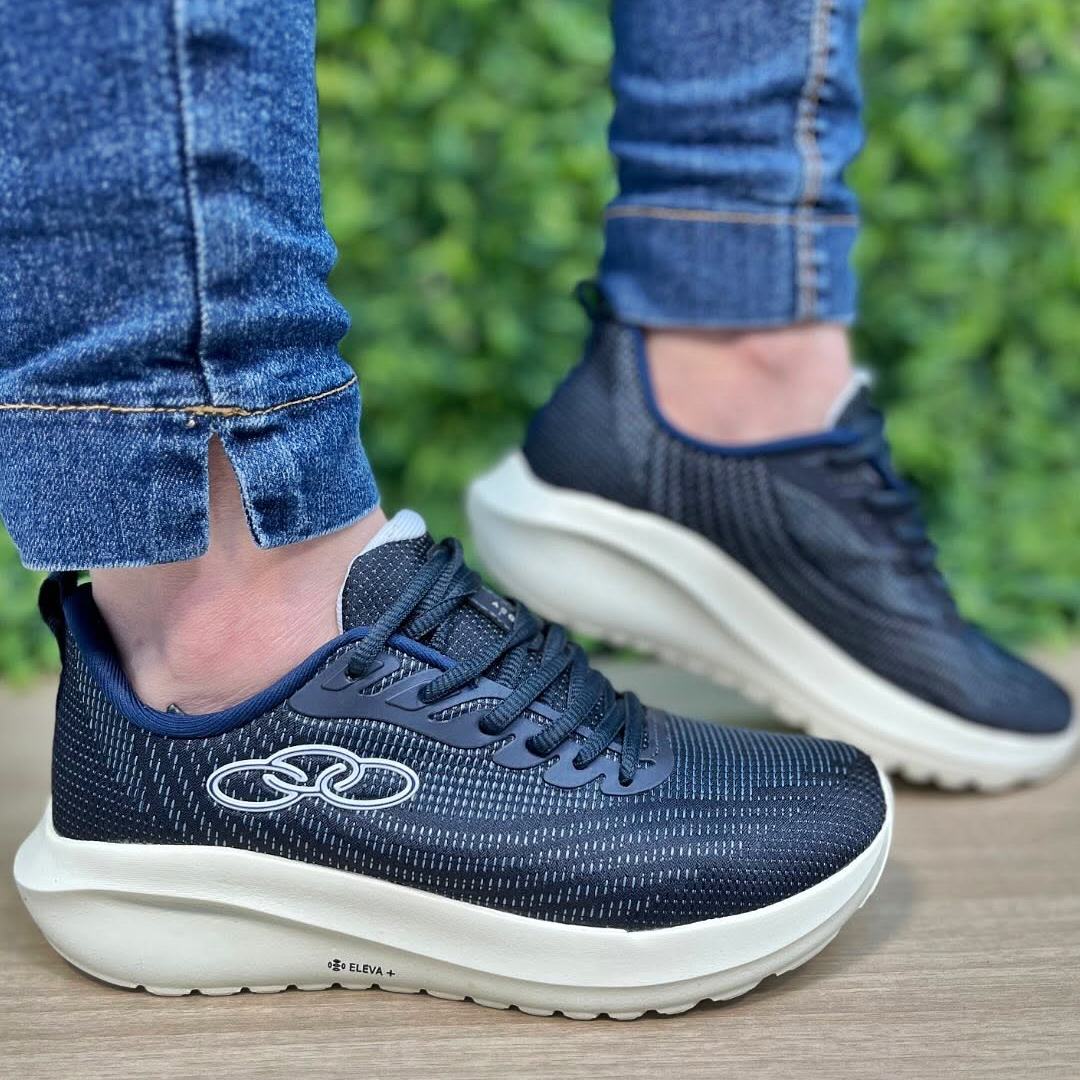 Tênis Olympikus Acqua Feminino