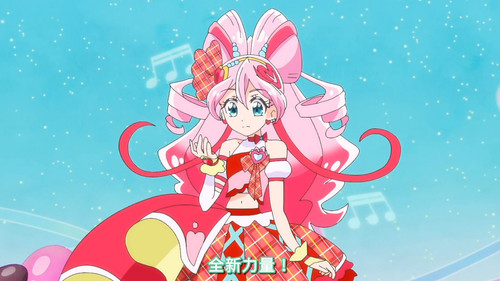 [FLsnow][You and Idol Precure][37][1080p].mkv snapshot 19.49 [2025 10 21 00.27.00].jpg