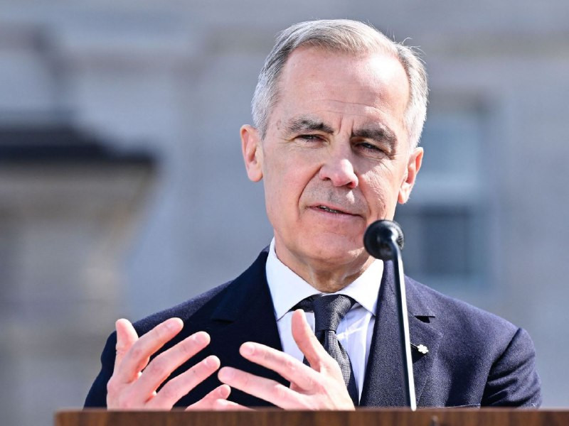 قال رئيس وزراء كندا إن بلاده ستعتقل رئيس وزراء إسرائيل إذا وصل إلى كندا، وذلك تنفيذًا لأمر المحكمة الجنائية الدولية....