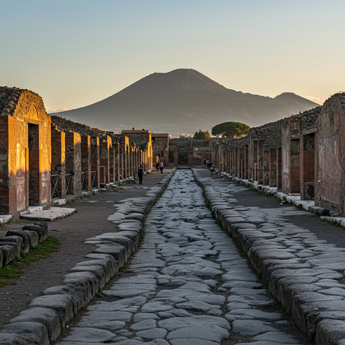 Ancient Rome & Pompeii image 2 1024x768