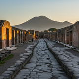Ancient Rome &amp; Pompeii image 2 1024x768