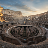 Ancient Rome &amp; Pompeii image 6 1152x1152