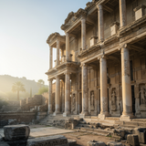 Ancient Wonders of Turkey image 5 1152x896