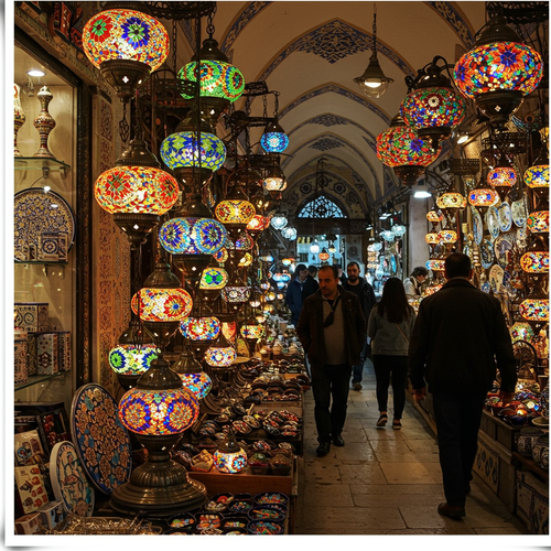 Ancient Wonders of Turkey image 4 896x1152