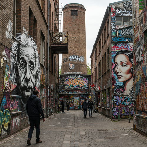 Berlin Art & History Explorer image 5 1152x896.png