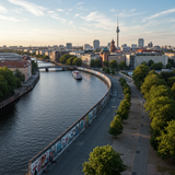 Berlin Art &amp; History Explorer image 1 1024x1024