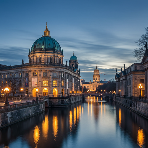 Berlin Art & History Explorer image 2 1024x768.png