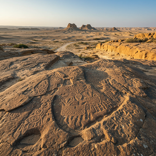 Baku Explorer: Cultural Escape image 3 768x1024.png