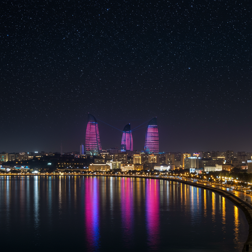 Baku Explorer: Cultural Escape image 1 1024x1024.png