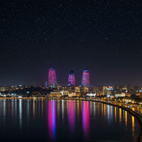 Baku Explorer: Cultural Escape image 1 1024x1024