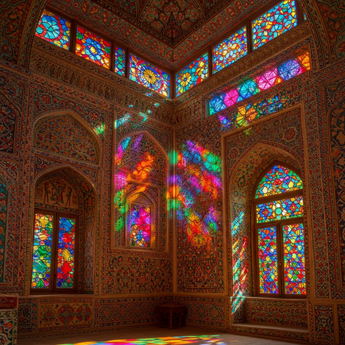 Baku Explorer: Cultural Escape image 2 1024x768.png