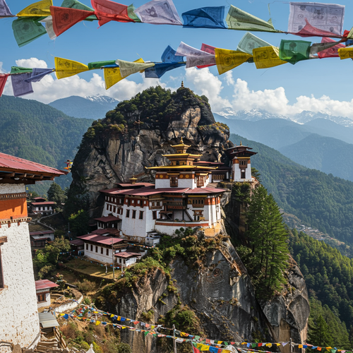 Bhutan Cultural Immersion: Punakha & Wangdue image 2 1024x768.png