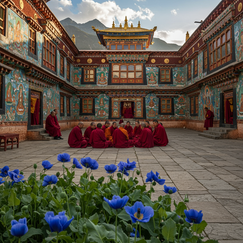 Bhutan Cultural Immersion: Punakha & Wangdue image 5 1152x896.png