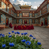 Bhutan Cultural Immersion: Punakha &amp; Wangdue image 5 1152x896