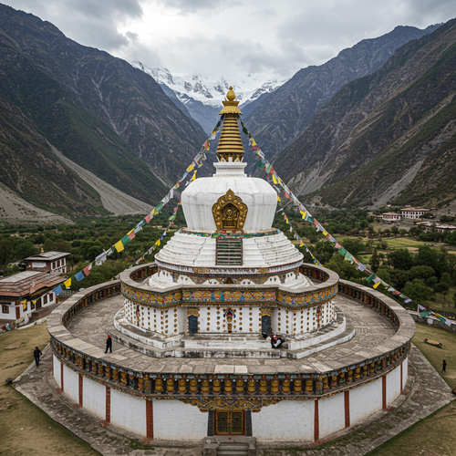 Bhutan Cultural Immersion: Punakha & Wangdue image 1 1024x1024.png