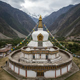 Bhutan Cultural Immersion: Punakha &amp; Wangdue image 1 1024x1024