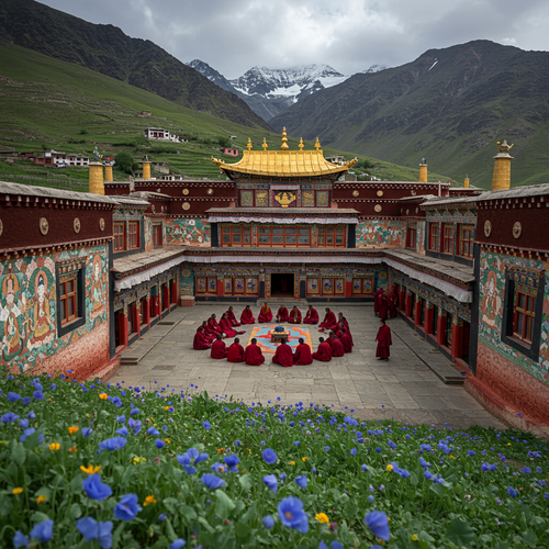 Bhutan Cultural Immersion: Punakha & Wangdue image 4 896x1152.png