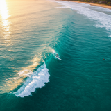 Bali Adventure: Surf &amp; Sun image 1 1024x1024