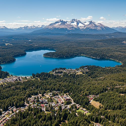 Bariloche Explorer: Relax & Discover image 1 1024x1024.png