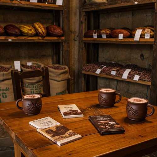 Bariloche Explorer: Relax & Discover image 3 768x1024.png