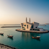 Bahrain Island Escape image 6 1152x1152