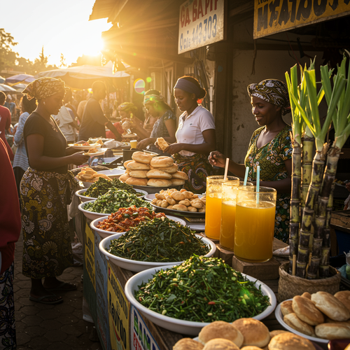Antananarivo Explorer: Cultural Escape Vol. 3 image 5 1152x896.png