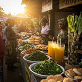 Antananarivo Explorer: Cultural Escape Vol. 3 image 5 1152x896