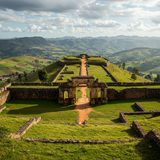 Antananarivo Explorer: Cultural Escape Vol. 3 image 1 1024x1024