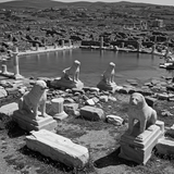 Athens &amp; Mykonos Getaway image 5 1152x896