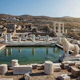 Athens &amp; Mykonos Getaway image 4 896x1152